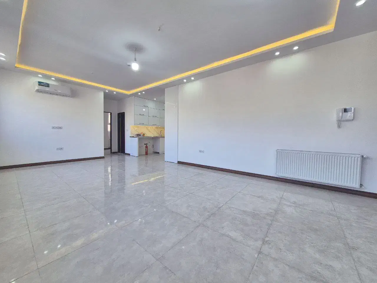 ۸۵متر/صفر/سنددار/فول/اندیشه|فروش آپارتمان|مشهد, حجاب (شهرک غرب)|دیوار