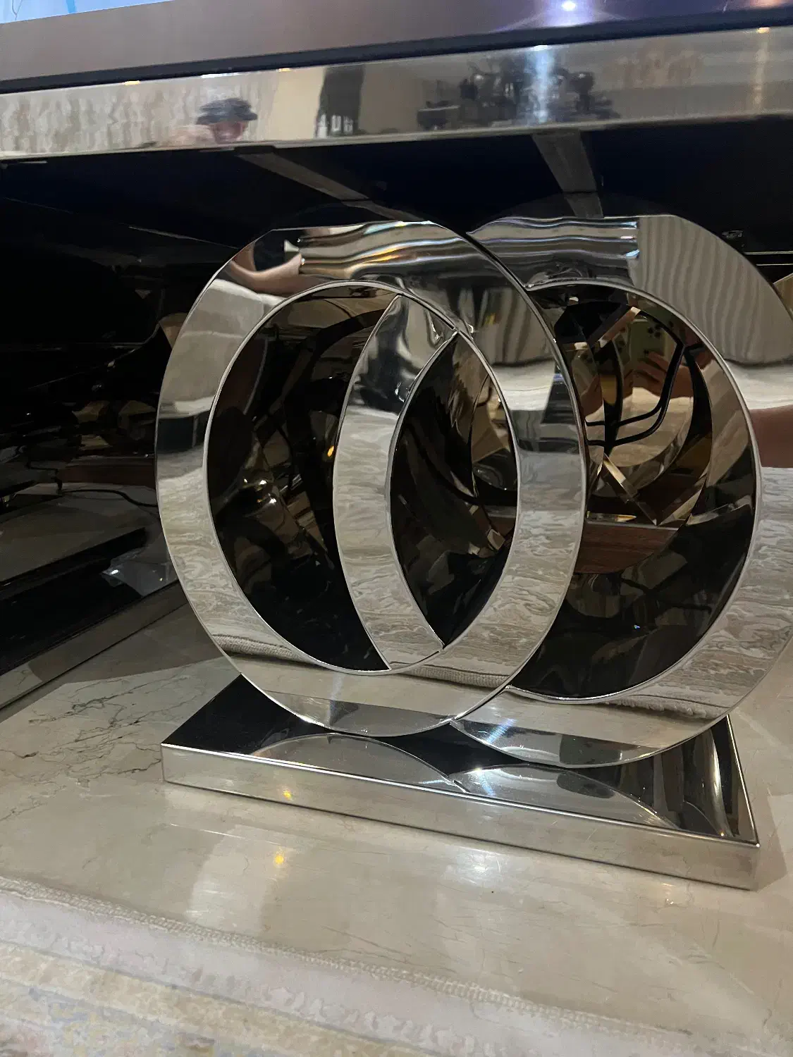 میز عسلی و جلو مبلی|مبلمان خانگی و میز عسلی|تهران, قناتکوثر|دیوار