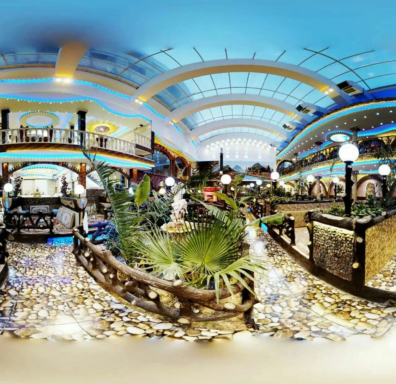 کمک آشپز و ظرفشویی|استخدام خدمات فروشگاه و رستوران|تبریز, |دیوار