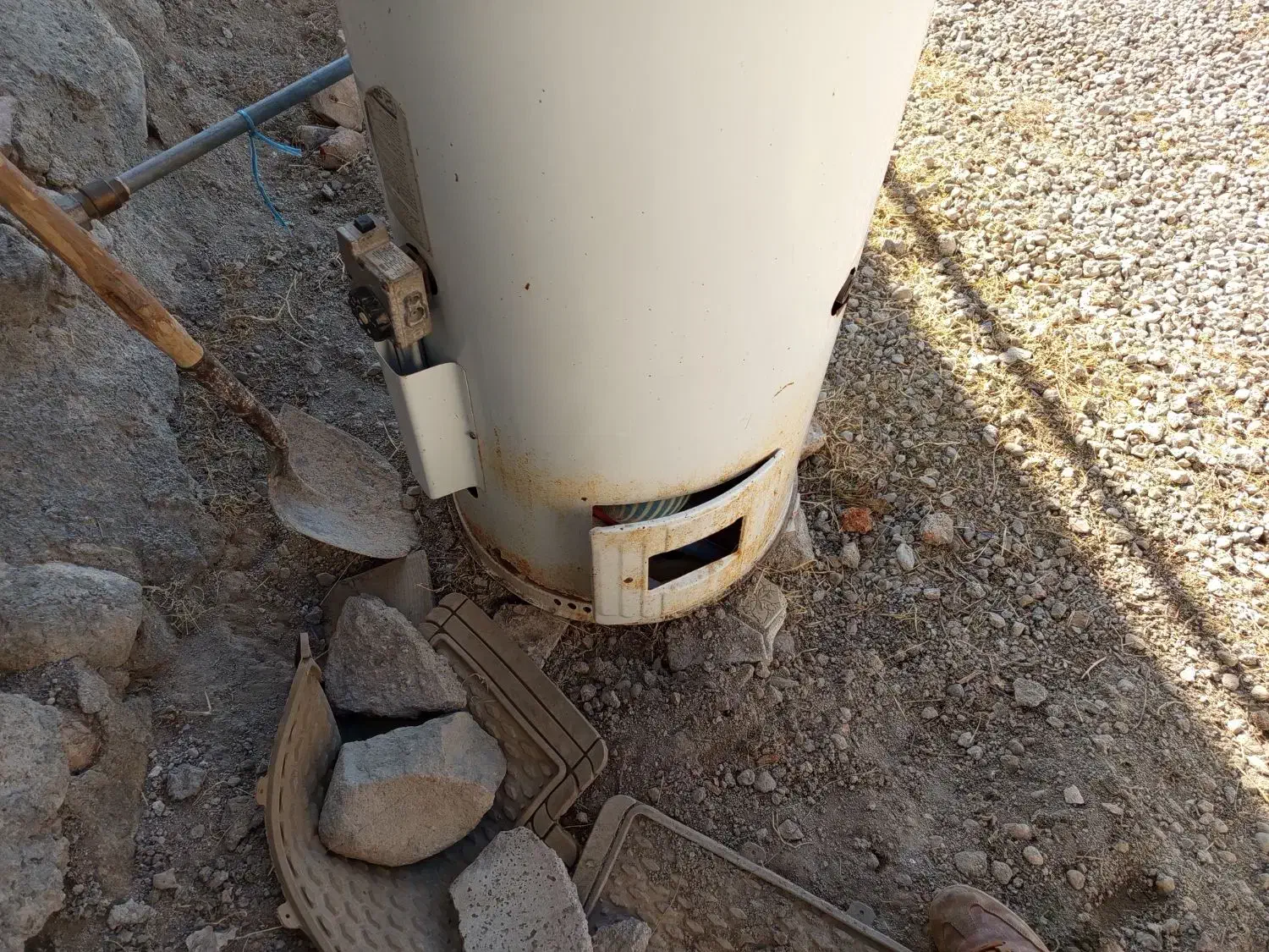 آبگرمکن قاینار خزر|آبگرمکن، پکیج، شوفاژ|مراغه, |دیوار