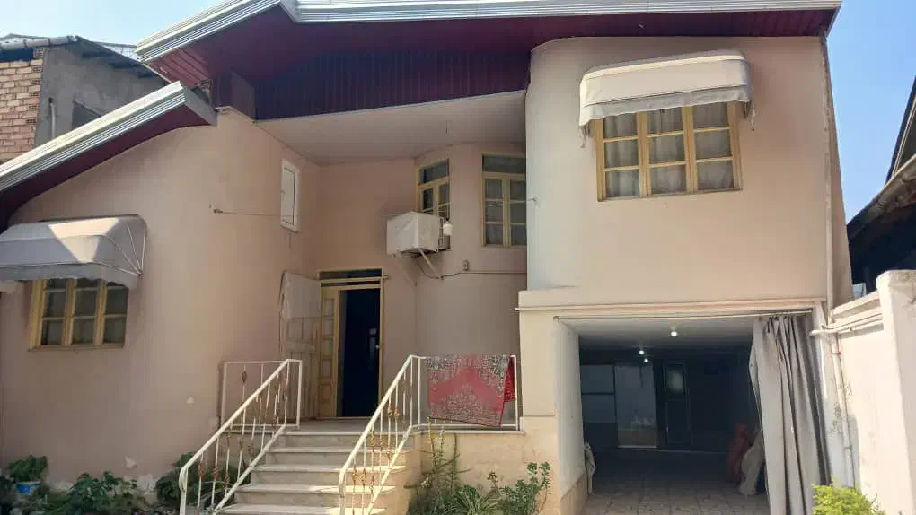 خانه ویلایی خیابان بابل|فروش خانه و ویلا|قائمشهر, |دیوار