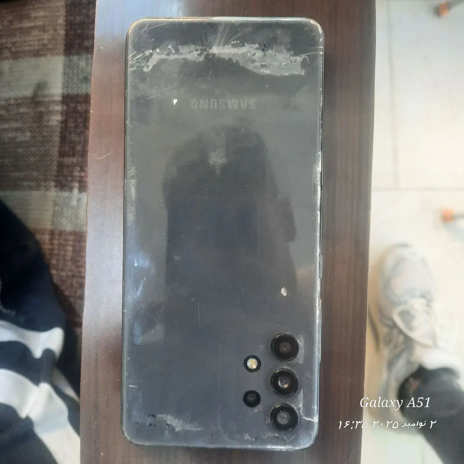 گوشی a32|موبایل|سنندج, |دیوار