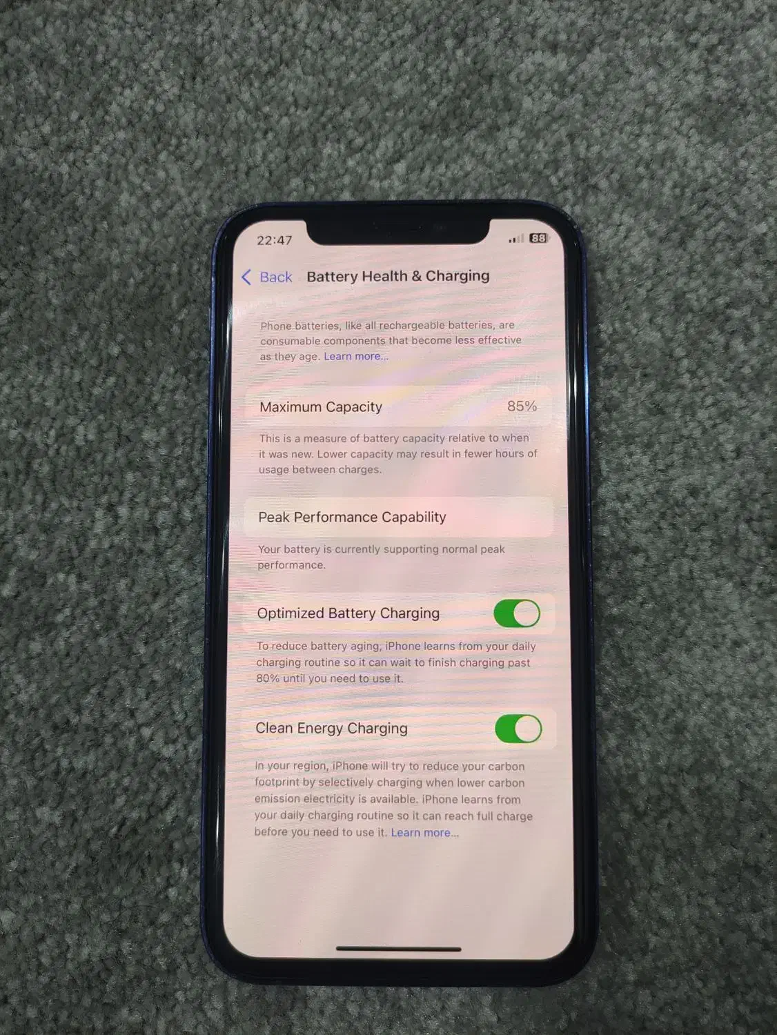 آیفون xsفیس لیفت شده 13پرو|موبایل|مریوان, |دیوار