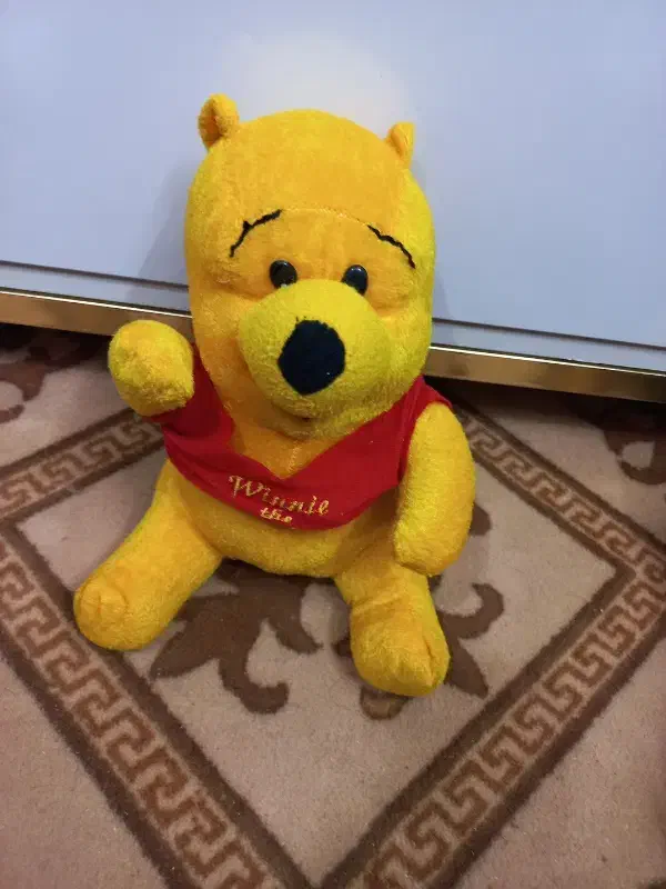 انوع عروسک سالم|اسباب‌بازی بچه|کازرون, |دیوار