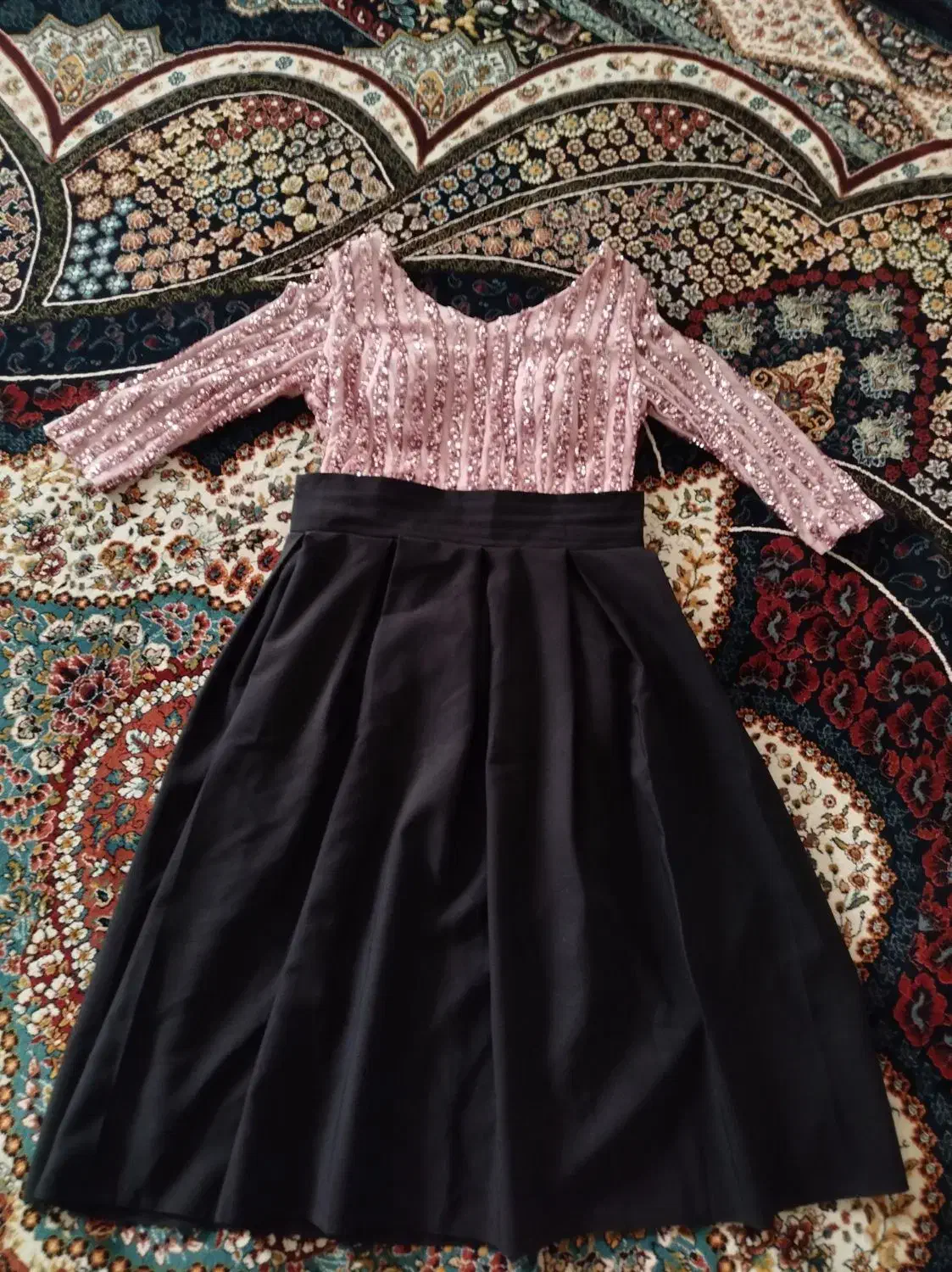 لباس مجلسی|لباس|سبزوار, صالح آباد|دیوار