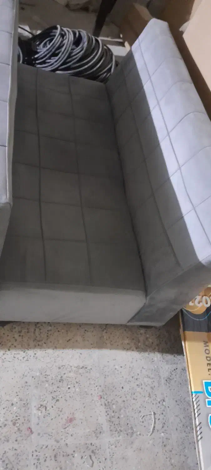 مبل راحتی|مبلمان خانگی و میز عسلی|ایلام, |دیوار