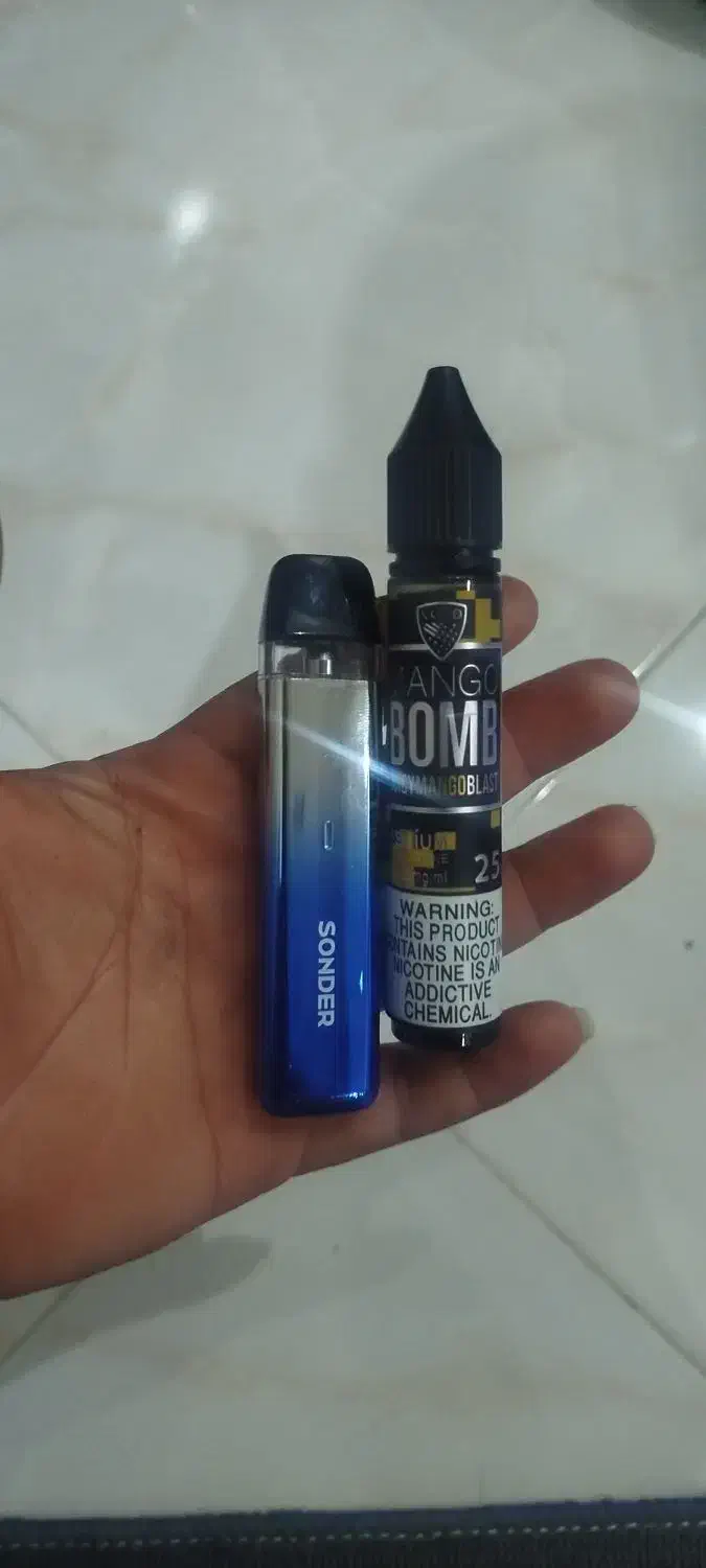 ویپ یا پاد sonder و گیتار نو|زیورآلات و اکسسوری|خمام, |دیوار