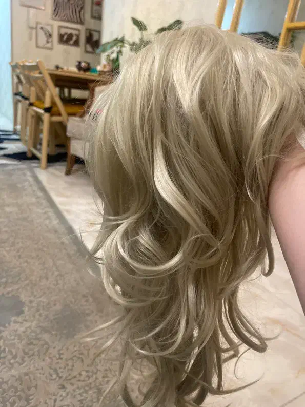 کلاه گیس|آرایشی، بهداشتی، درمانی|فردیس, شهرک ناز|دیوار