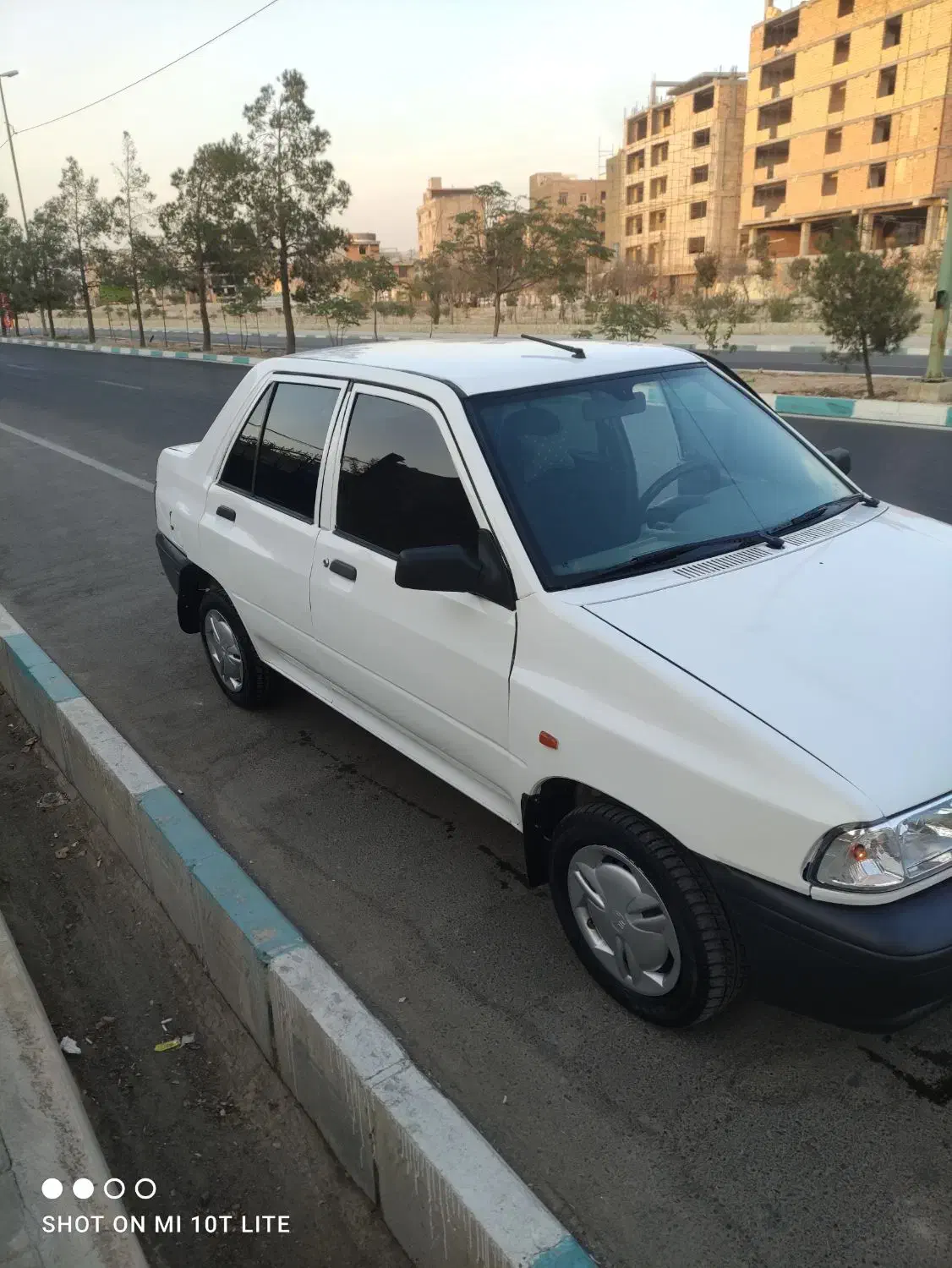 پراید ۱۳۱ مدل ۹۵ دوگانه کارخانه سالم|خودرو سواری و وانت|اسلام‌شهر, شهرک واوان|دیوار