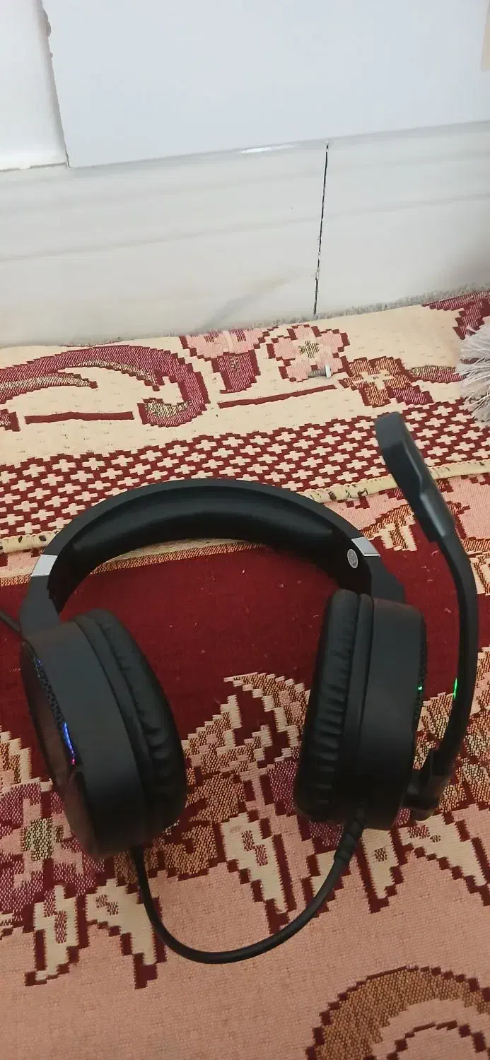 هدفن گرین لاین|قطعات و لوازم جانبی رایانه|برازجان, |دیوار