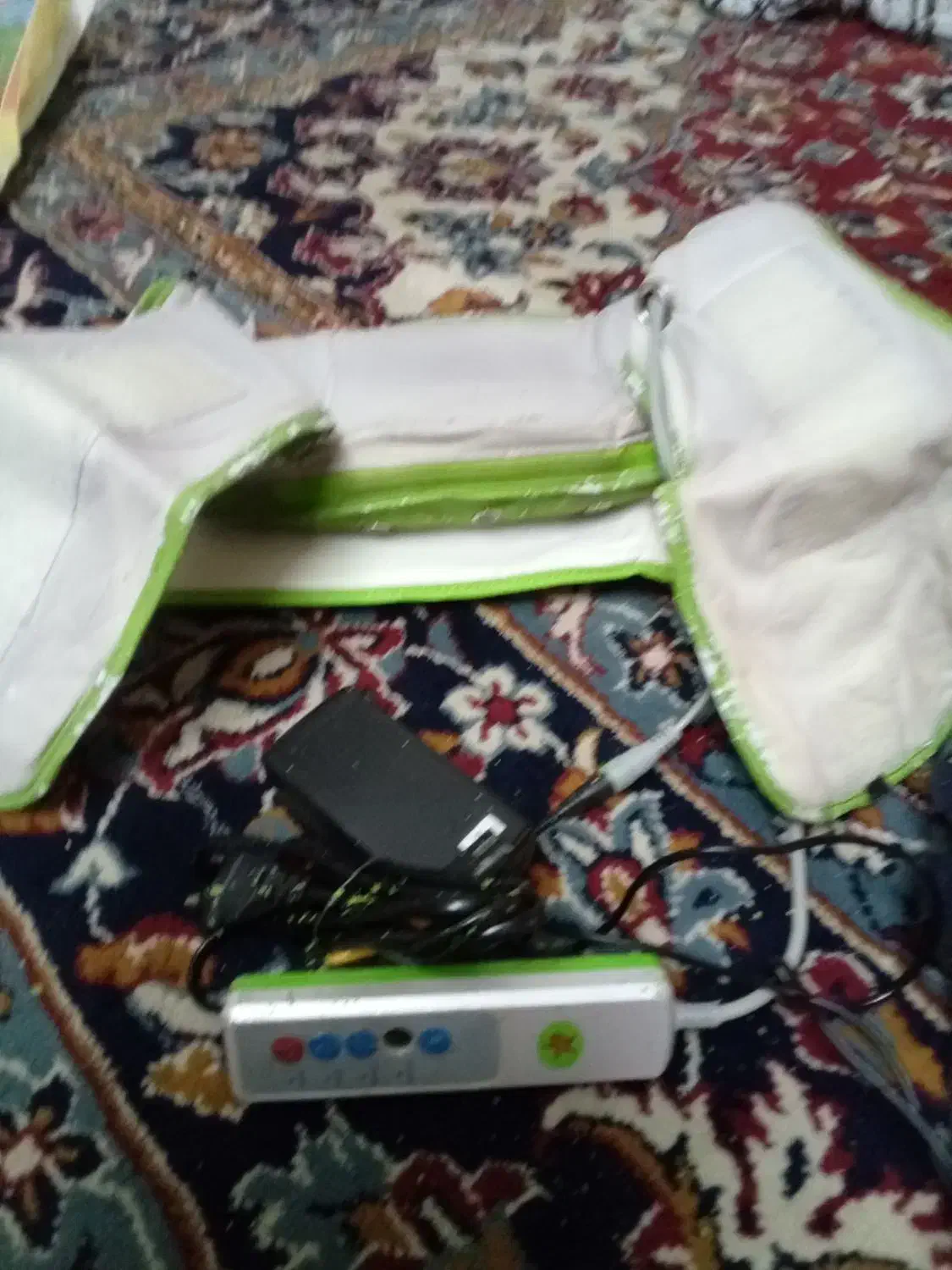 وسایل ورزشی و لاغری|تجهیزات ورزشی|تهران, نیروی دریایی|دیوار