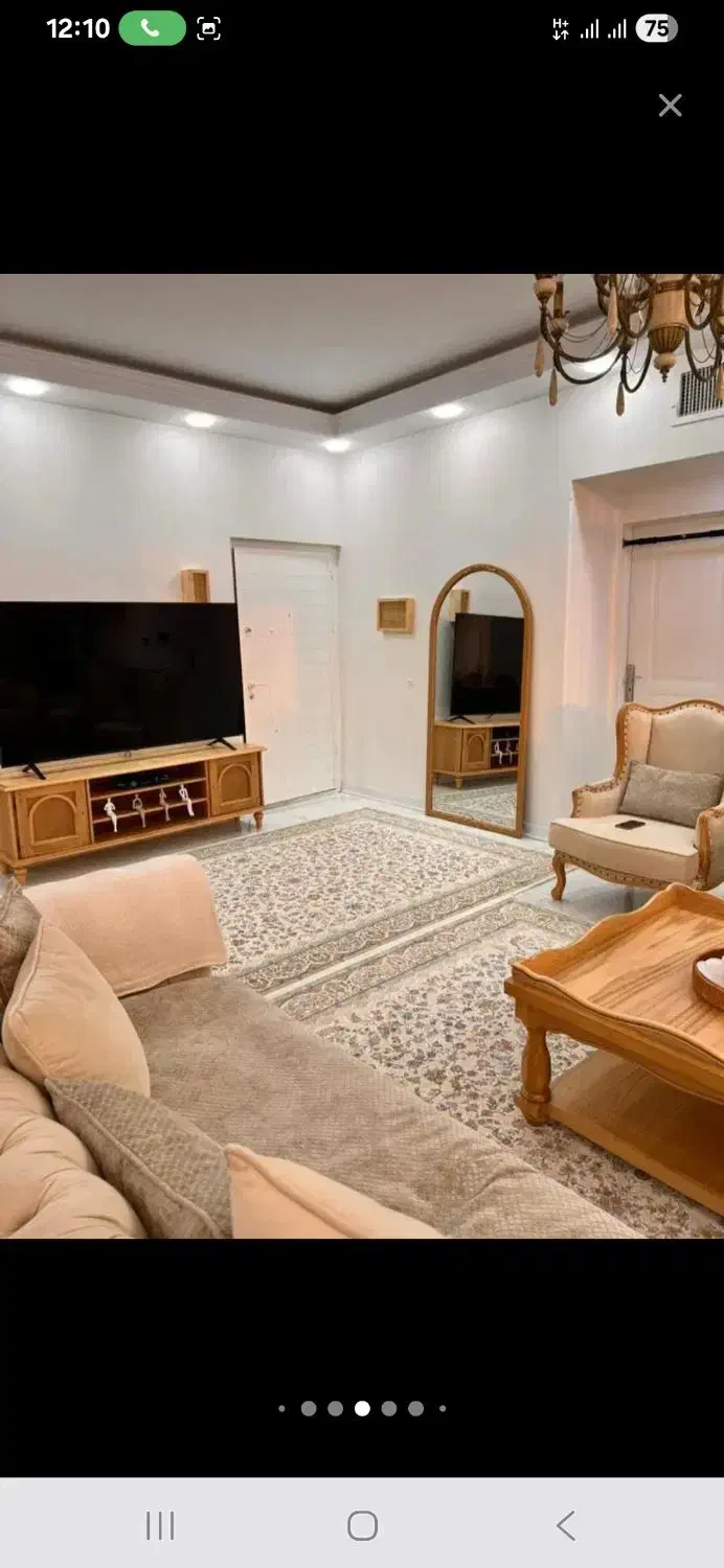 فروش اپارتمان مسعودیه|فروش آپارتمان|تهران, افسریه شمالی|دیوار