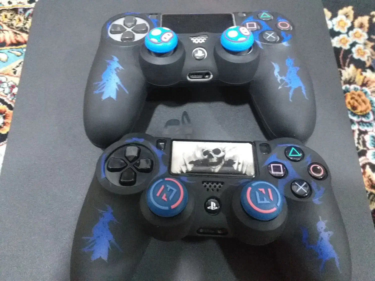 سونی‌4اسلیم‌کپی‌خور‌1ترا|کنسول، بازی ویدئویی و آنلاین|دورود, |دیوار