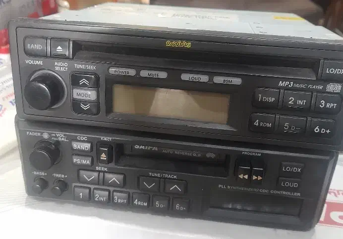 ضبط کاست خور سایپا و ایرانخودرویی|قطعات یدکی و لوازم جانبی|عباسآباد, |دیوار