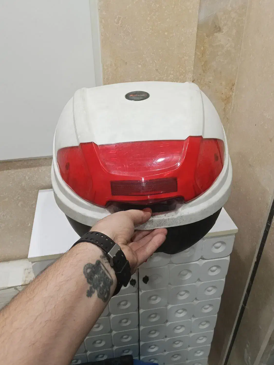 باکس موتور|قطعات یدکی و لوازم جانبی|تهران, ارامنه|دیوار