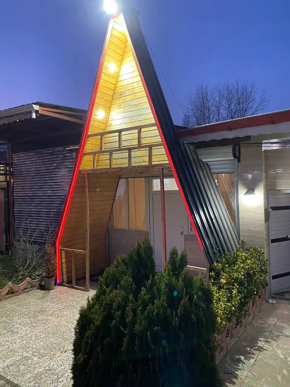 اجاره سوییت تک خواب|اجارهٔ کوتاه‌مدت آپارتمان و سوئیت|خشکبیجار, |دیوار