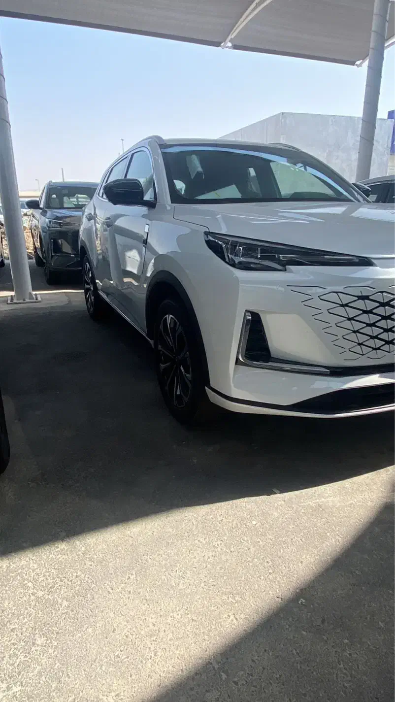 چانگان ۲۰۲۵|خودرو سواری و وانت|دزفول, |دیوار