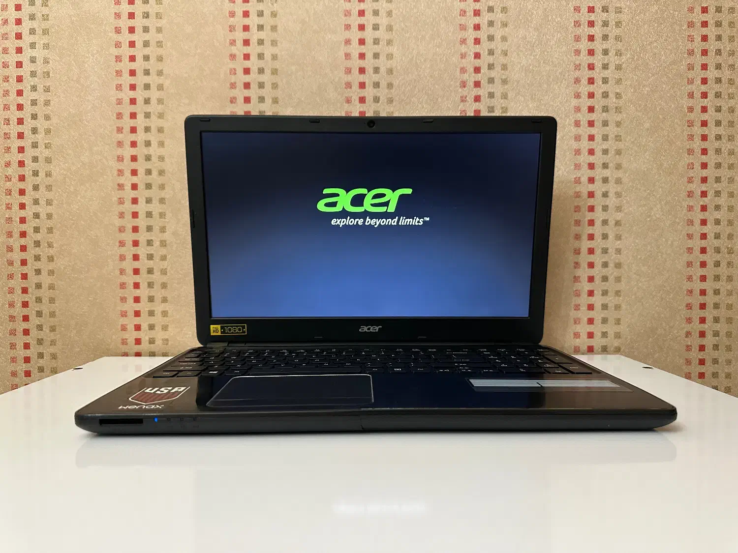ایسر Core i7 گرافیکدار حافظه SSD|رایانه همراه|تهران, فردوس|دیوار