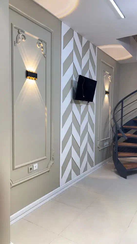 پارکت ضد آب|مصالح و تجهیزات ساختمان|تبریز, |دیوار