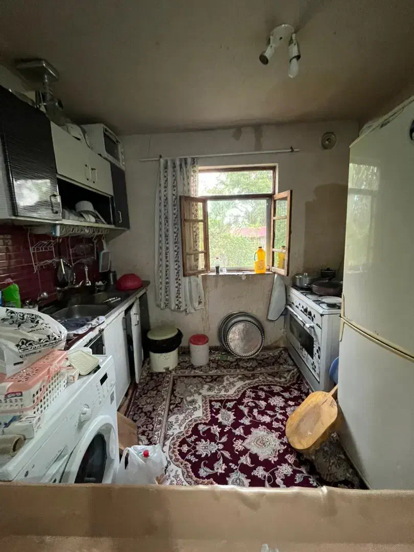 ویلا ۱۰۰۰متری درودیوار|فروش خانه و ویلا|رشت, جانبازان|دیوار