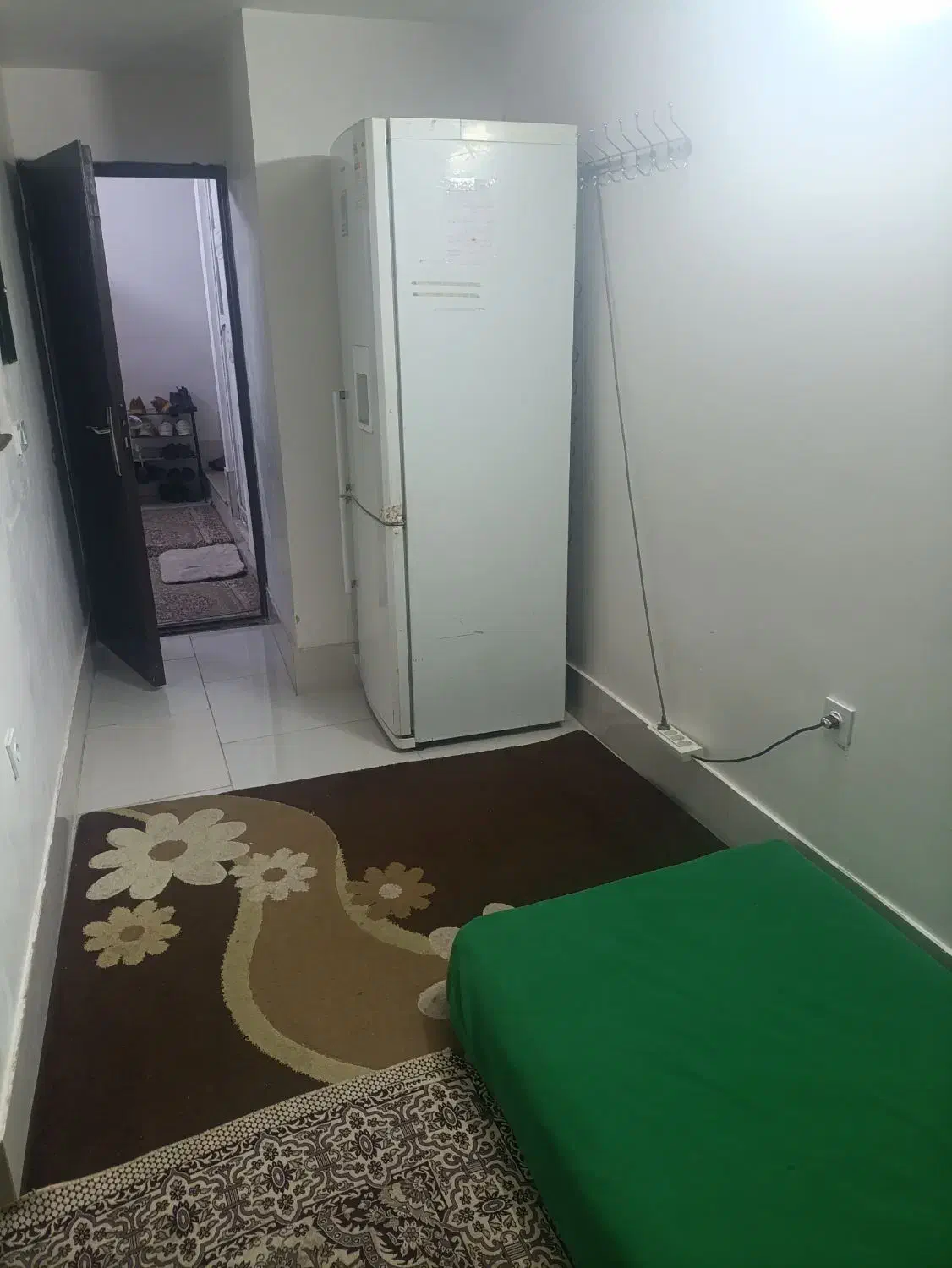 سوییت اجاره ای شهرستان کاشمرروزانه و هفتگی|اجارهٔ کوتاه‌مدت آپارتمان و سوئیت|کاشمر, |دیوار