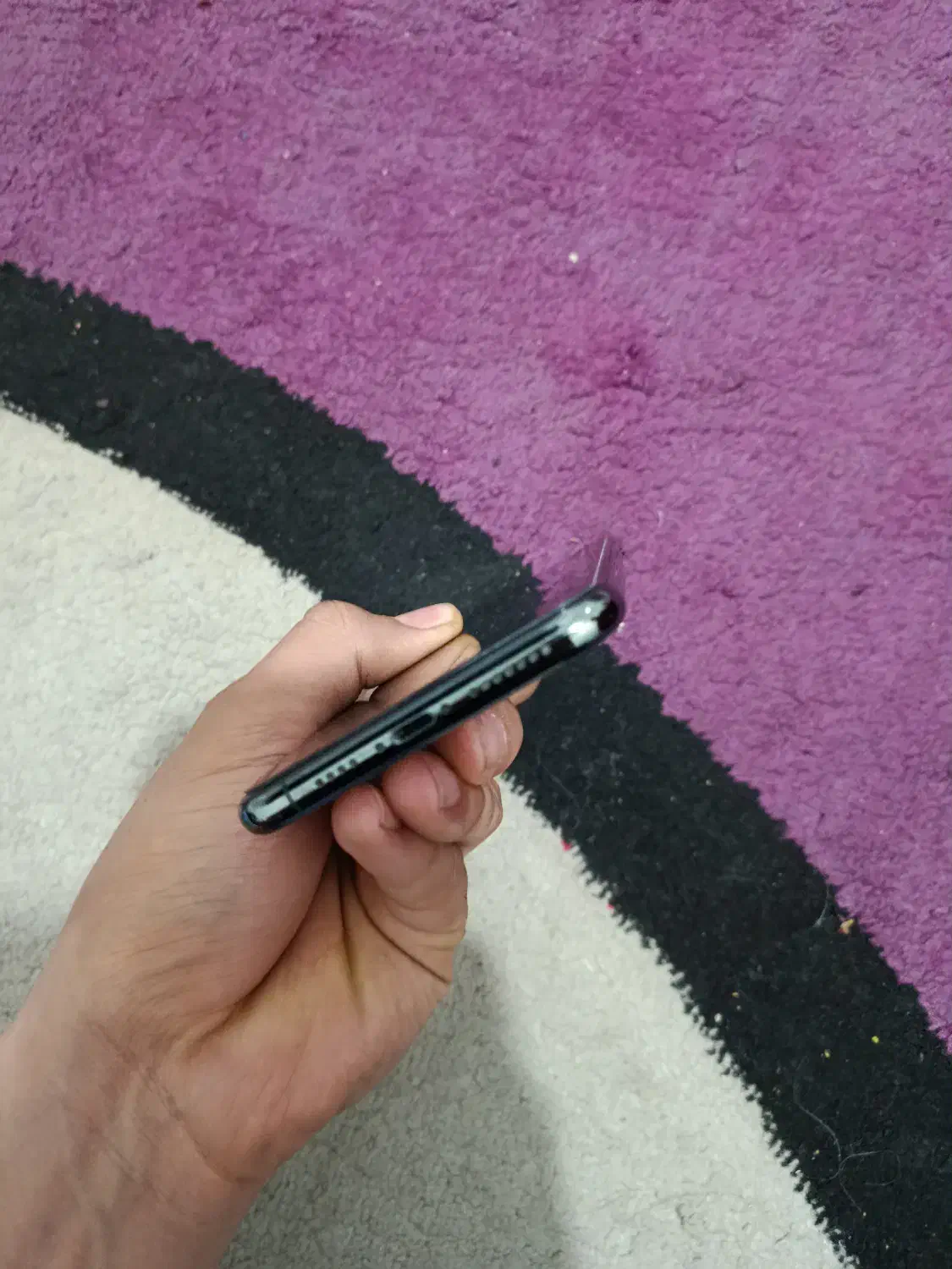 ایفون ۱۱پرومکس ۲۵۶|موبایل|تهران, ونک|دیوار