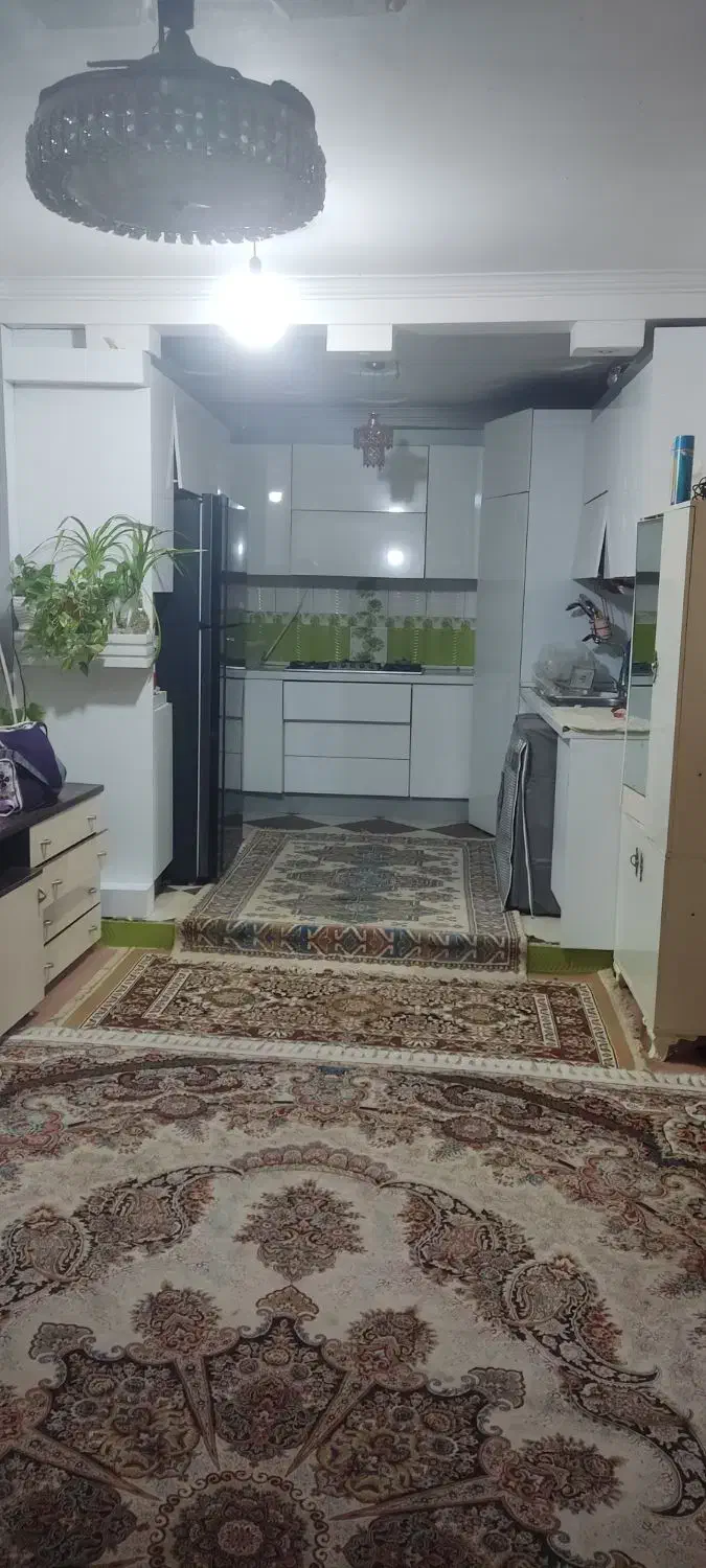 خانه ویلایی با کولر اسپلیت زیر بنا ۷۰متری یک خواب|اجارهٔ خانه و ویلا|بندرعباس, |دیوار