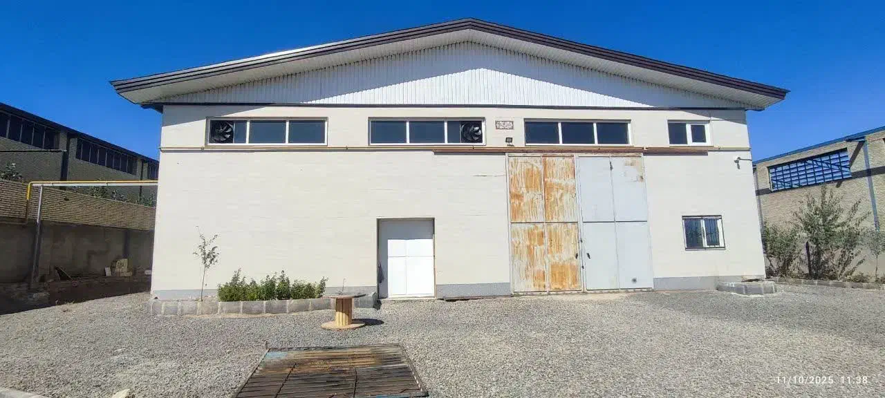 رهن و اجاره سوله شهرک صنعتی بهاران|اجارهٔ دفتر صنعتی، کشاورزی، تجاری|بهار, |دیوار