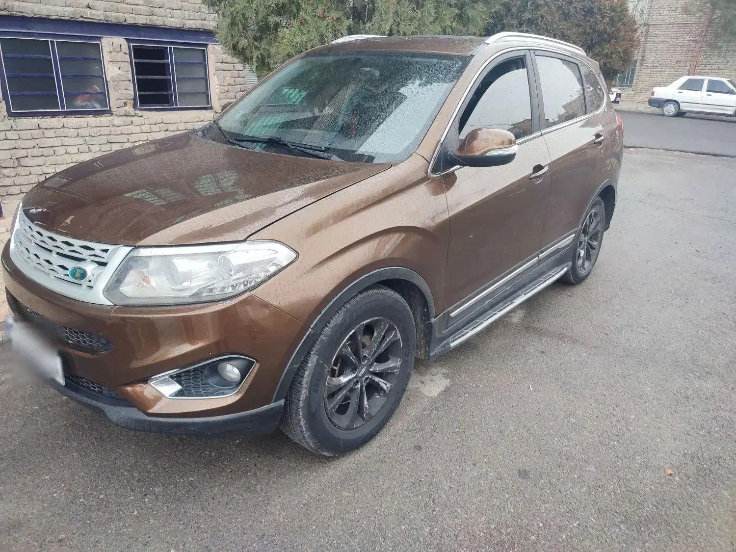 خودرو|خودرو سواری و وانت|ارومیه, |دیوار