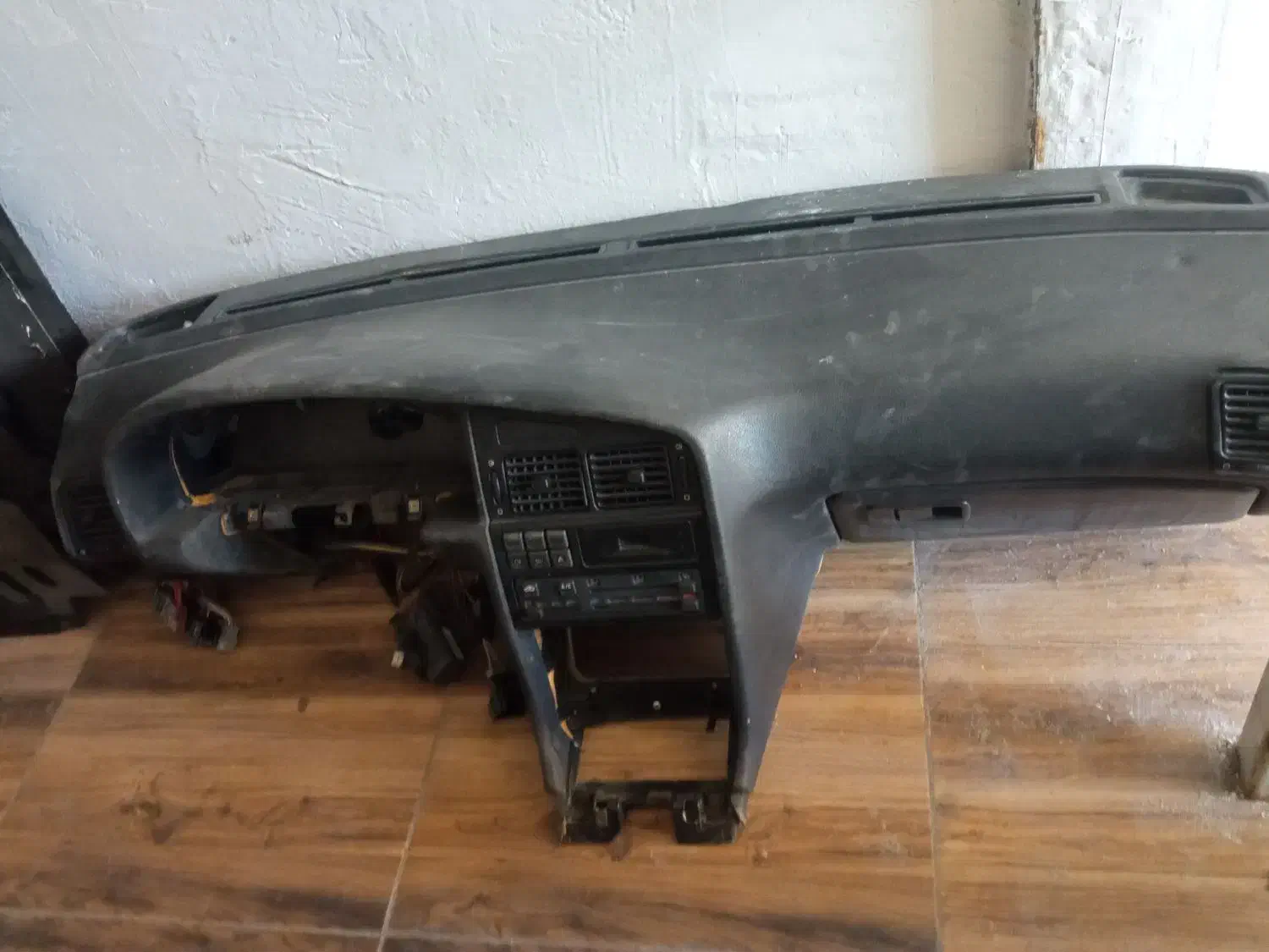 قطعات استوک ماشین|قطعات یدکی و لوازم جانبی|مریوان, |دیوار