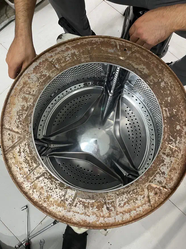 تعمیرات سیار لوازم خانگی|خدمات پیشه و مهارت|مرند, |دیوار