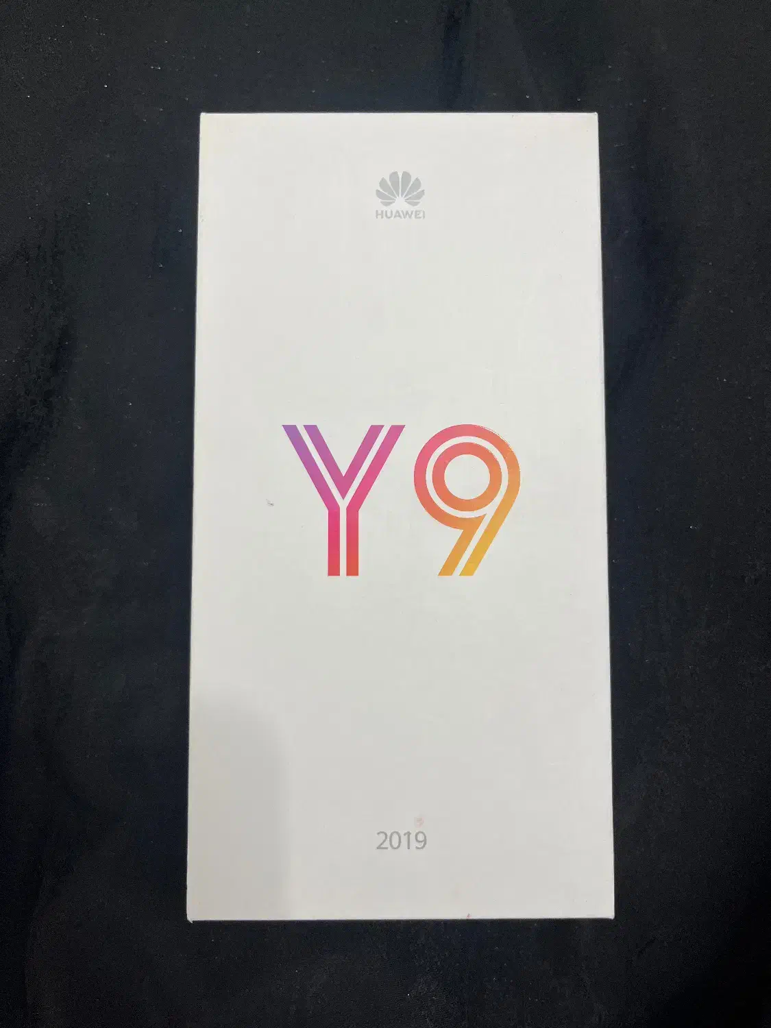 گوشی huawei y9|موبایل|کرج, باغستان|دیوار