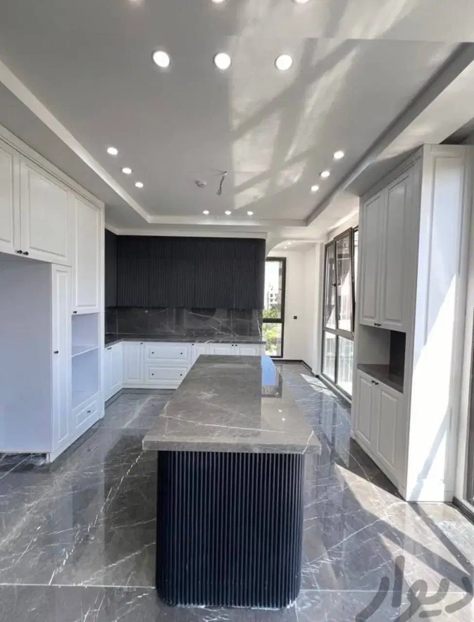 ۱۸۵متردونبش/لابی مطبخ/استخرهتلینگ/اوایل جلال|فروش آپارتمان|مشهد, آزادشهر|دیوار