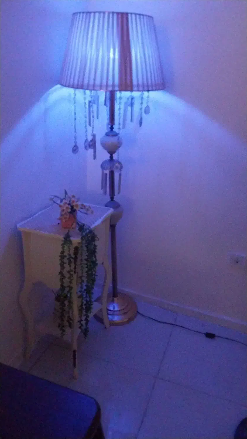 اباژور|لوستر و چراغ آویز|اهواز, بهارستان|دیوار