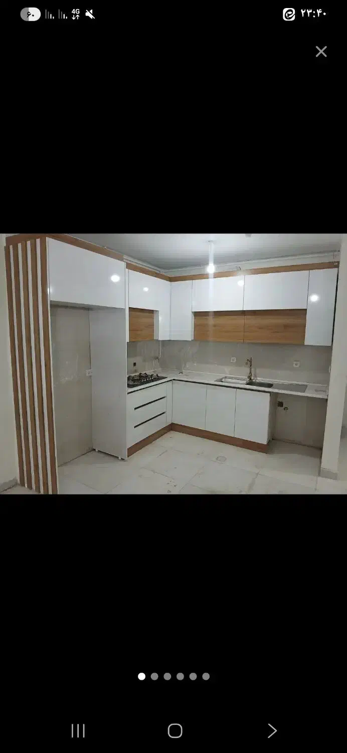 کابینت و کمد دیواری|جاکفشی، کمد، دراور|اراک, |دیوار