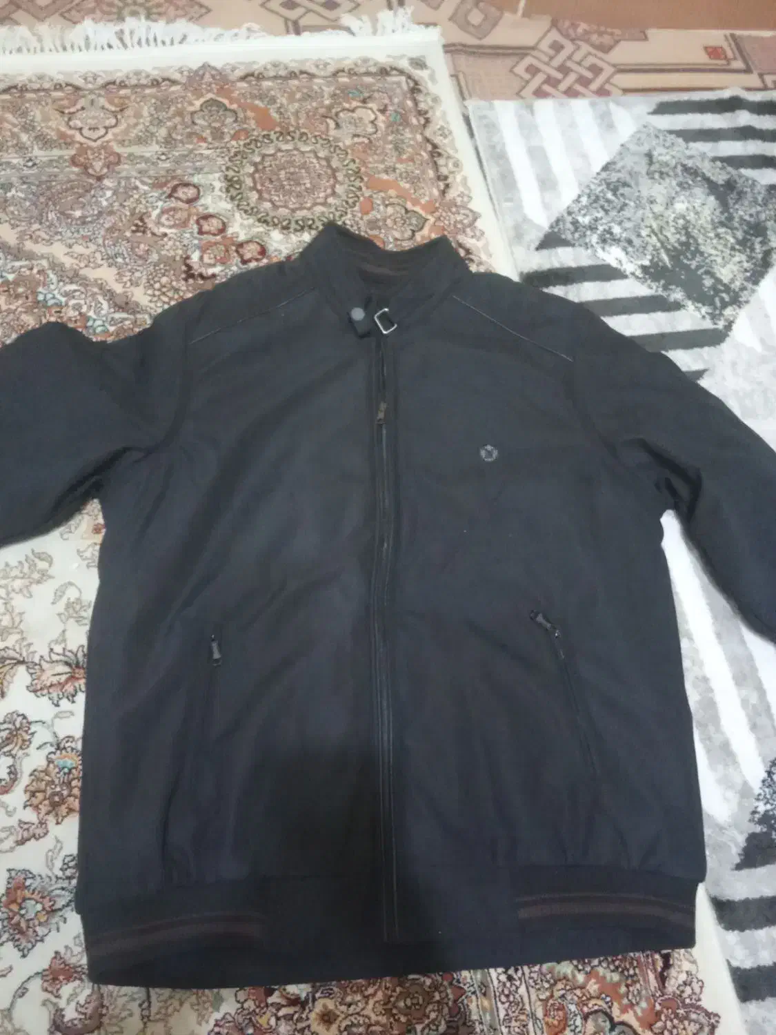 کاپشن مردونه|لباس|محمدیه-قزوین, |دیوار