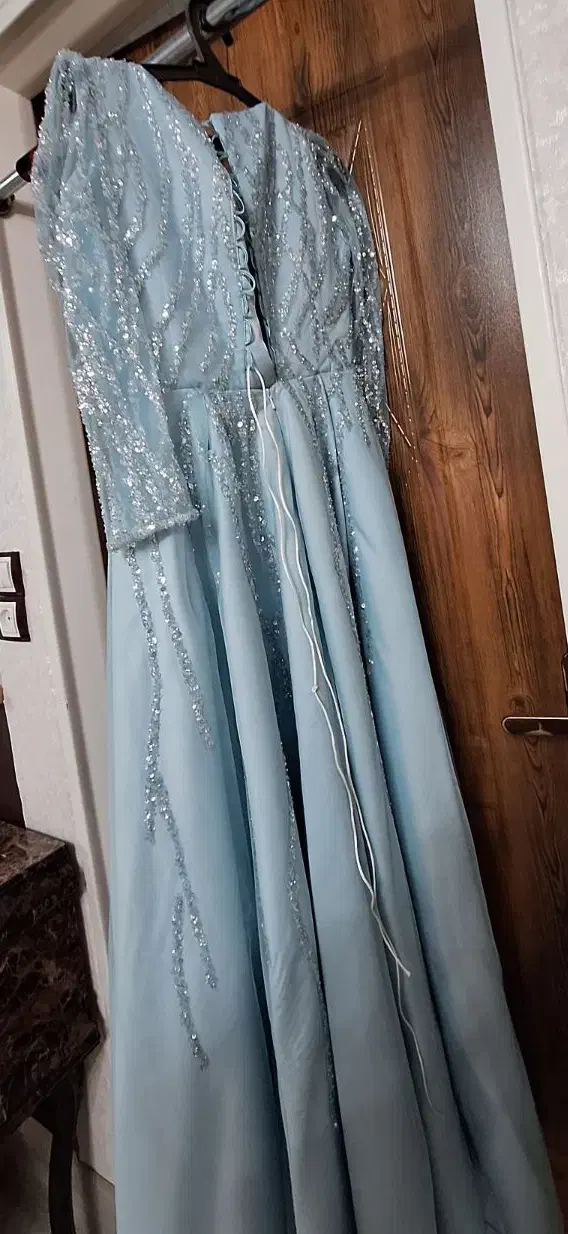 لباس عروس|لباس|کرج, کمال‌شهر|دیوار