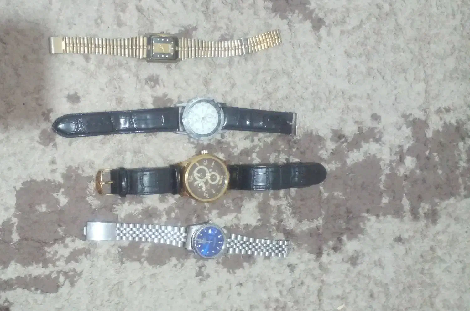 ساعت مچی مردانه|ساعت|پاکدشت, شهرک امام رضا|دیوار