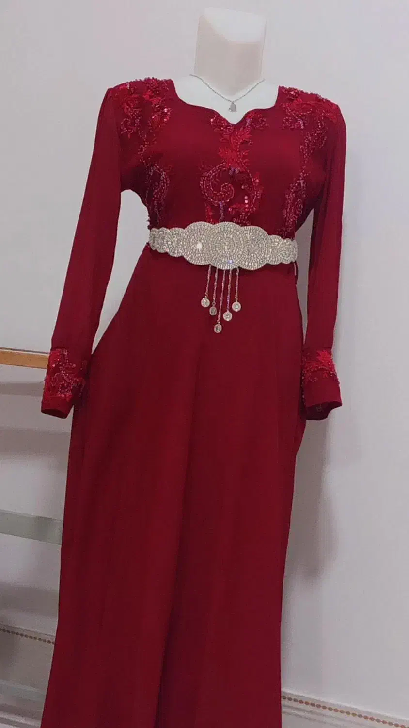 قواره حریر سه مترونیم حراجی|لوازم خیاطی و بافتنی|بوکان, |دیوار