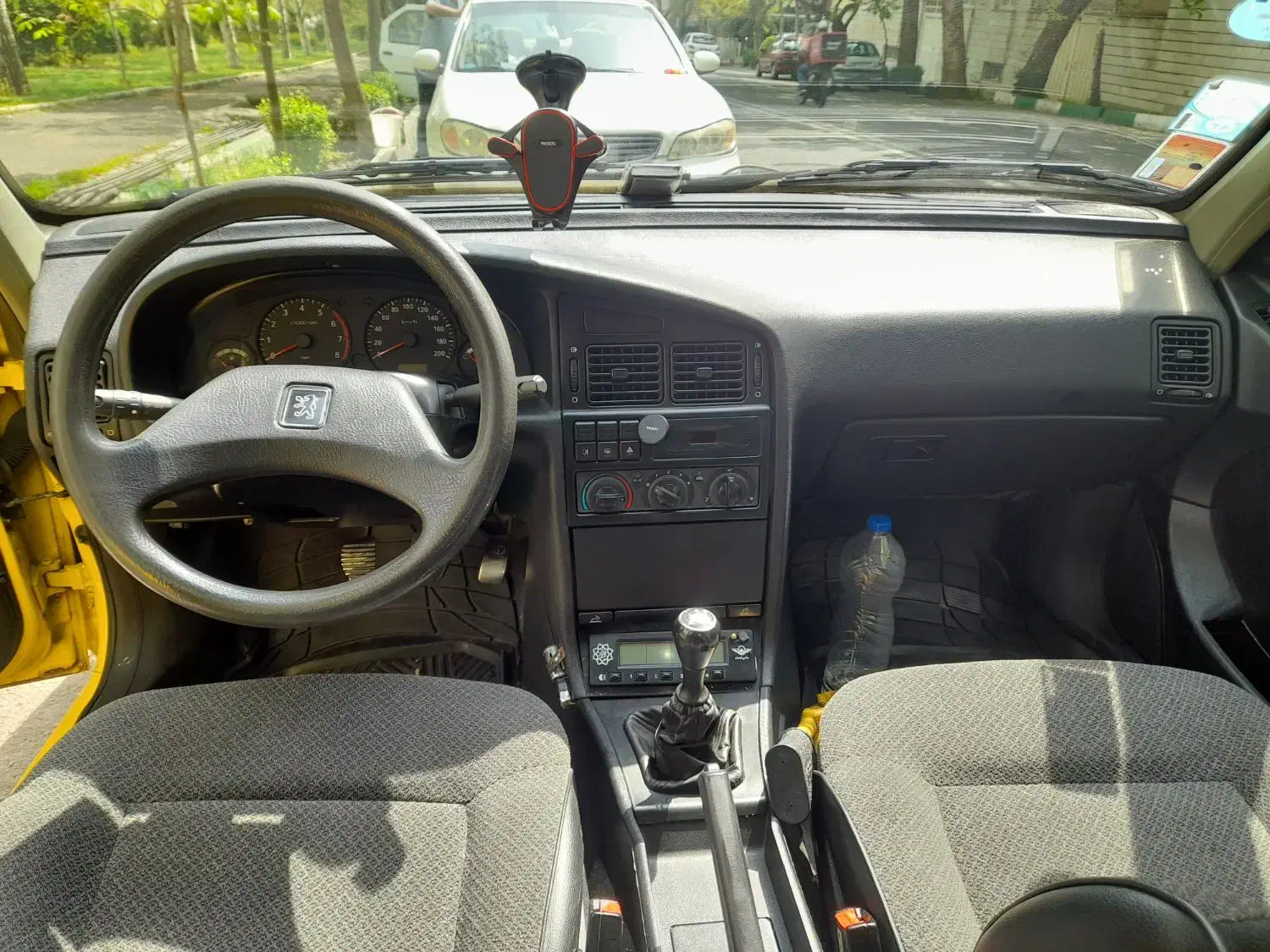 تاکسی دربستی به تمام نقاط کشور|خدمات حمل و نقل|تهران, هروی|دیوار