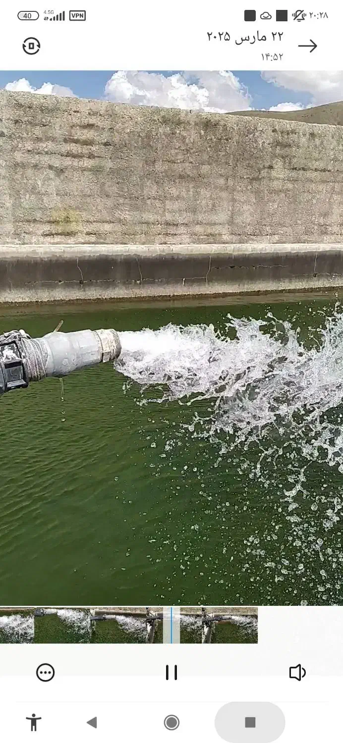اجاره کارخانه شن و ماسه|اجارهٔ دفتر صنعتی، کشاورزی، تجاری|کامیاران, |دیوار