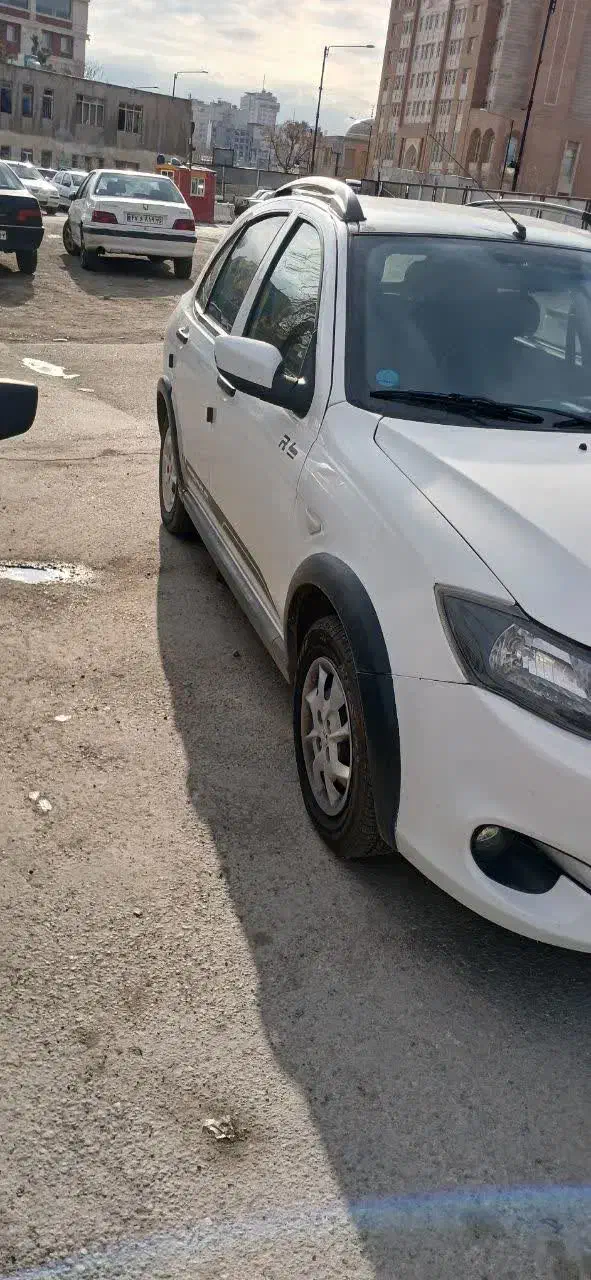 کوییک R|خودرو سواری و وانت|مشهد, محمدآباد|دیوار