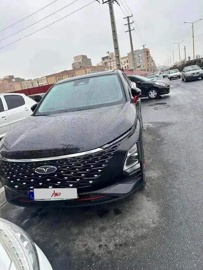 فونیکسfix|خودرو سواری و وانت|اندیشه, شهرک مریم|دیوار