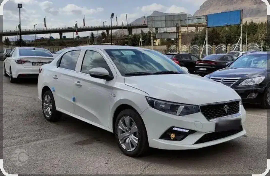 تارا v4 lx|خودرو سواری و وانت|تهران, آشتیانی|دیوار