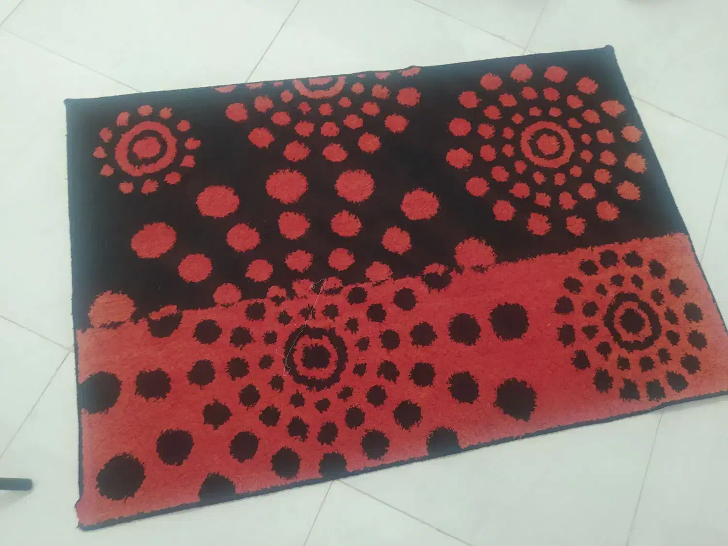 گلیم تمیز و سالم|گلیم، جاجیم، گبه|گلستان (تهران), |دیوار