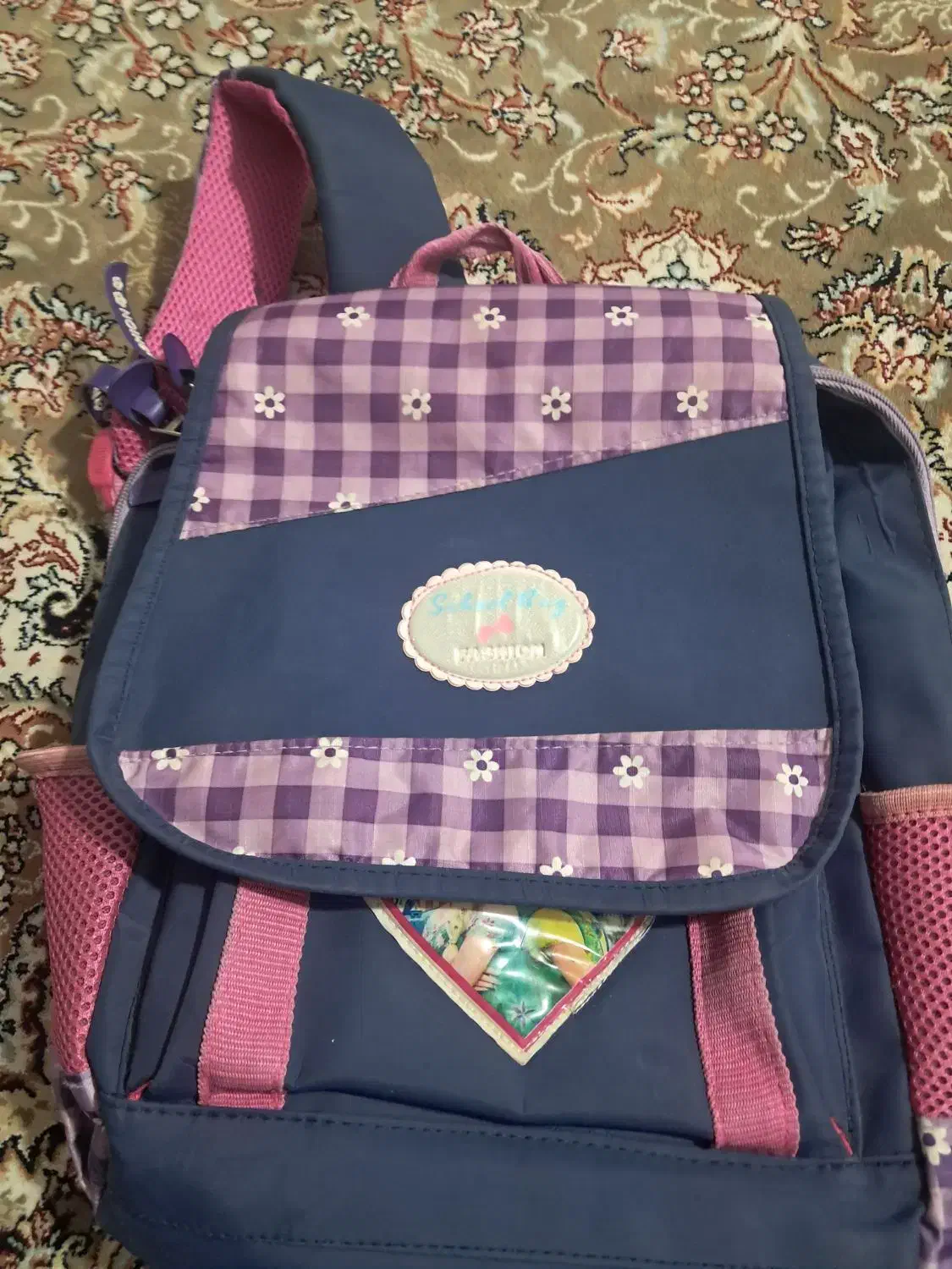 کیف دخترانه و پسرانه|کیف، کفش، کمربند|رباط‌کریم, الارد|دیوار