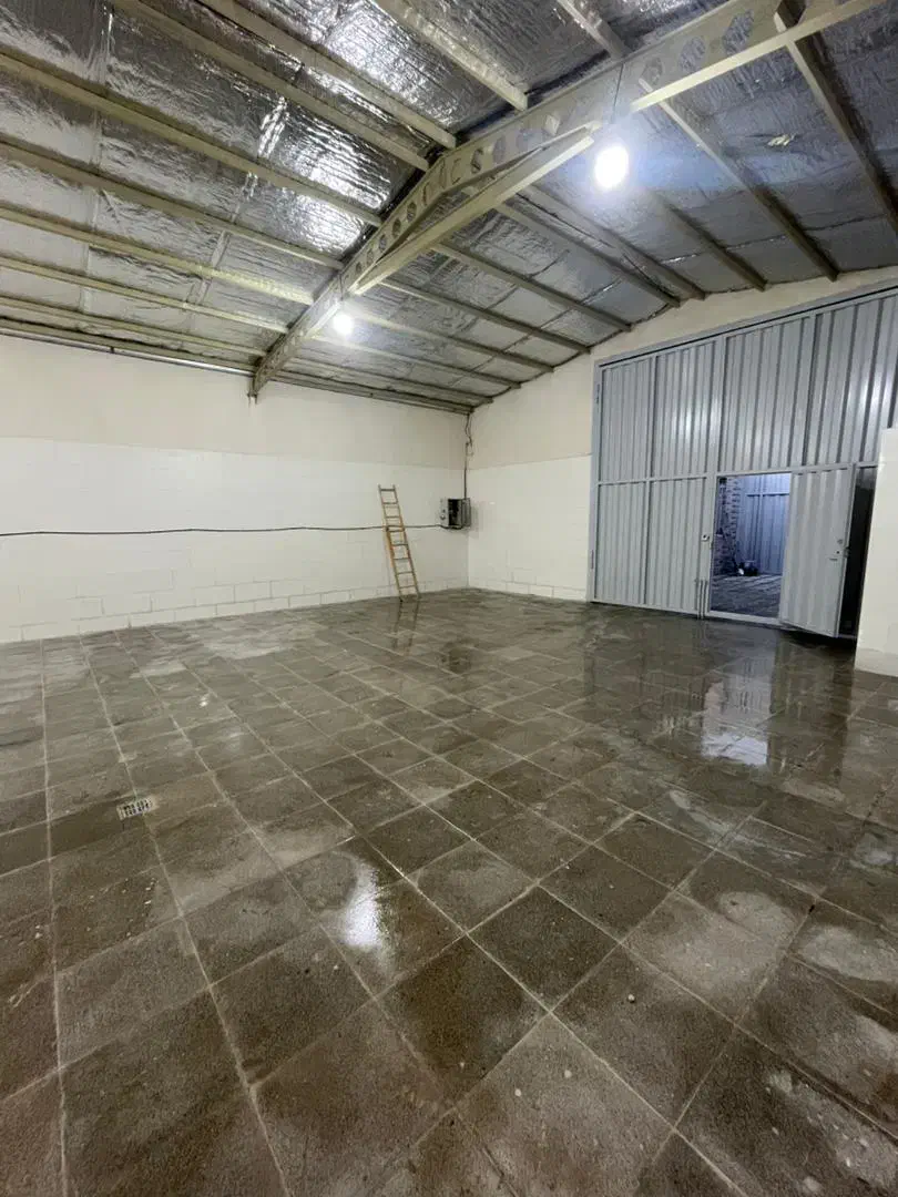 فروش سوله بهداشتی سعیداباد|فروش دفتر صنعتی، کشاورزی، تجاری|باغستان, |دیوار