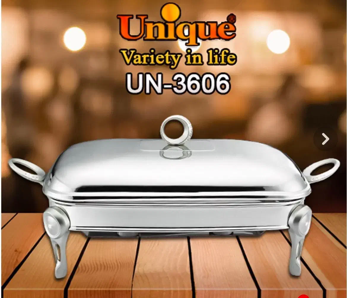 سوفله خوری بزرگ مستطیل نگین داردورنگ طلایی یونیک**|ظروف سرو و پذیرایی|اصفهان, شیخ اشراق|دیوار