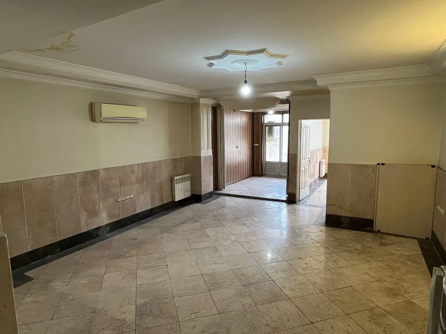 دفترکار ۶۶متر ۲خوابه فـول امکانات در میدان انقلاب|اجارهٔ دفتر کار، اتاق اداری، مطب|تهران, جمالزاده|دیوار