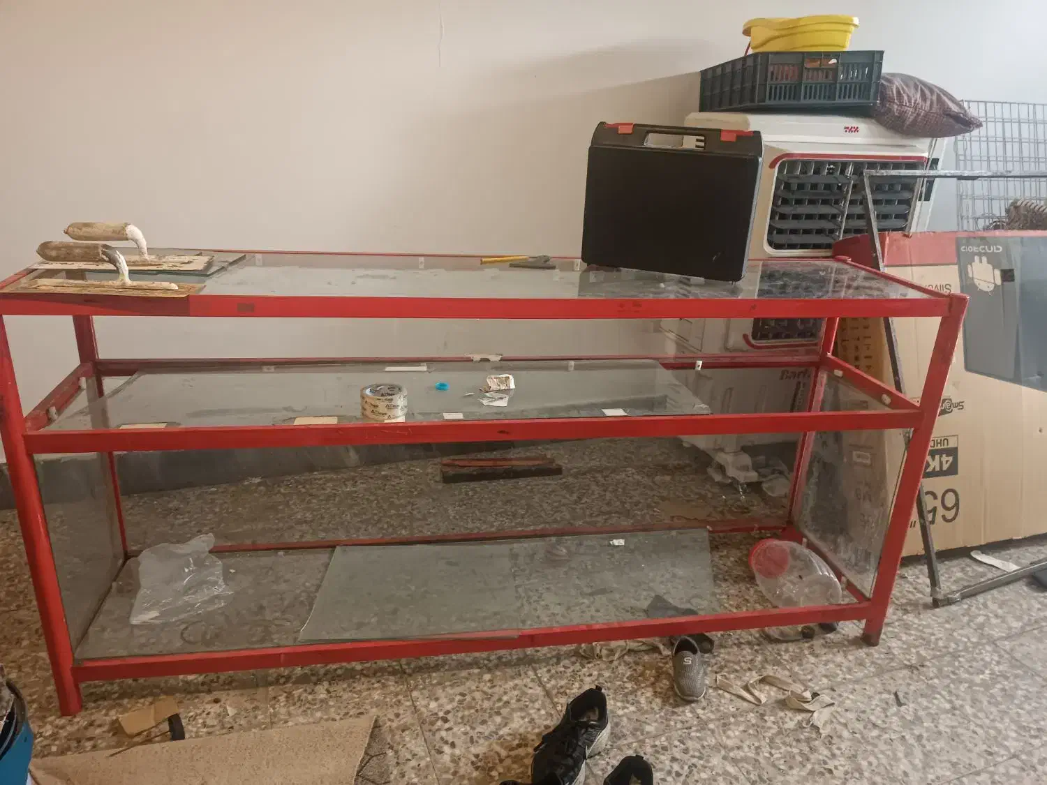 میز|فروشگاه و مغازه|لنگرود, |دیوار